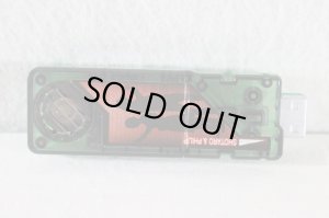 Photo1: Kamen Rider W Double / Sound Gaia Memory Shotaro & Philip (1)