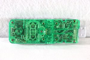 Photo2: Kamen Rider W Double / Sound Gaia Memory Shotaro & Philip (2)