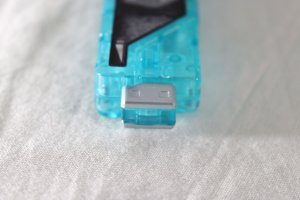 Photo3: Kamen Rider W Double / Sound Gaia Memory Kamen Rider 1 (3)