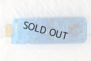 Photo2: Kamen Rider W Double / Sound Gaia Memory Fourze Cosmic States  (2)