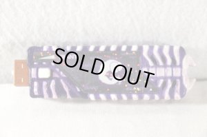 Photo1: Kamen Rider W / Complete Selection Gaia Memory Light & Darkness Fu-To 47 Giant Memory (1)