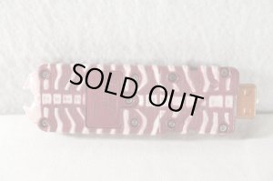 Photo2: Kamen Rider W / Complete Selection Gaia Memory Light & Darkness Fu-To 30 Mammoth Memory (2)