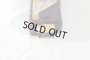 Photo3: Kamen Rider W Double / Sound Gaia Memory OOO PuToTyra Combo (3)