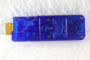 Photo2: Kamen Rider W Double / Sound Gaia Memory Rider Man (2)