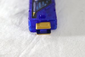 Photo3: Kamen Rider W Double / Sound Gaia Memory Rider Man (3)