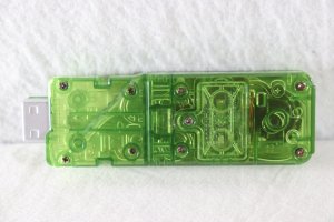 Photo2: Kamen Rider W Double / Sound Gaia Memory Shin (2)