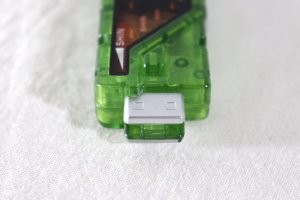 Photo3: Kamen Rider W Double / Sound Gaia Memory Shin (3)