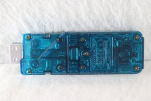 Photo2: Kamen Rider W Double / Sound Gaia Memory ZO (2)