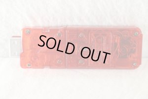 Photo2: Kamen Rider W Double / Sound Gaia Memory Ryuki Survive (2)