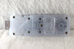 Photo2: Kamen Rider W Double / Sound Gaia Memory Agito Shining Form (2)