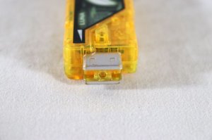 Photo3: Kamen Rider W Double / DX Luna Memory (3)