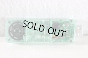 Photo2: Kamen Rider W Double / DX Prism Gaia Memory Used (2)