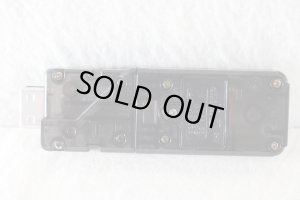 Photo2: Kamen Rider W Double / Sound Gaia Memory Wizard Flame Style (2)