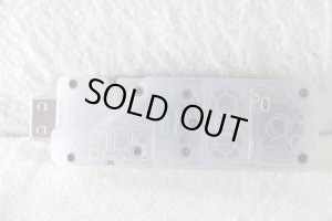 Photo2: Kamen Rider W Double / Sound Gaia Memory Fourze Base States (2)