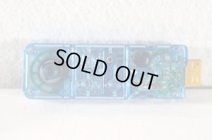 Photo2: Kamen Rider W Double / DX Trigger Memory Used (2)