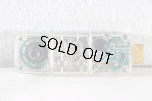 Photo2: Kamen Rider W Double / DX Metal Memory (2)