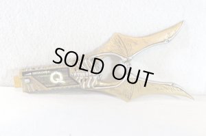 Photo1: Kamen Rider W / Complete Selection Quetzalcoatlus Dopant Memory (1)