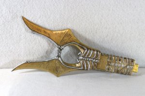 Photo2: Kamen Rider W / Complete Selection Quetzalcoatlus Dopant Memory (2)