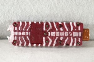 Photo2: Kamen Rider W / Cockroach Dopant Memory (2)