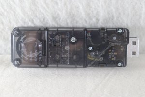 Photo4: Kamen Rider W / FUUTO PI / Complete Selection Modification CSM Skull Memory ver.1.5 FUUTO PI ver with Package (4)