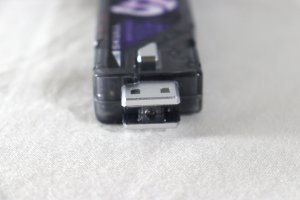 Photo5: Kamen Rider W / FUUTO PI / Complete Selection Modification CSM Skull Memory ver.1.5 FUUTO PI ver with Package (5)