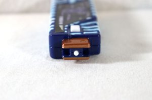 Photo3: Kamen Rider W / Invisible Dopant Memory (3)