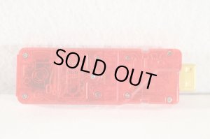 Photo2: Kamen Rider W Double / Sound Gaia Memory Kuuga (2)