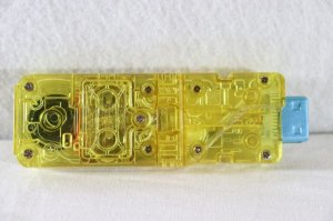 Photo2: Kamen Rider W / T2 Luna Memory (2)