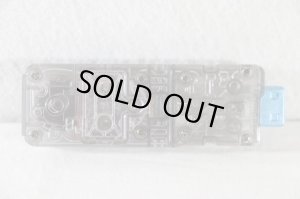 Photo2: Kamen Rider W / T2 Metal Memory (2)