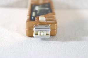 Photo3: Kamen Rider W / Terror Dopant Memory (3)