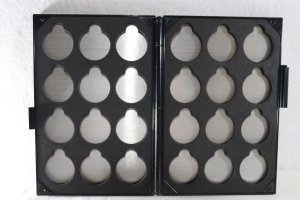 Photo5: Kamen Rider OOO / CSM Complete Selection Modification O Medal Holder (5)