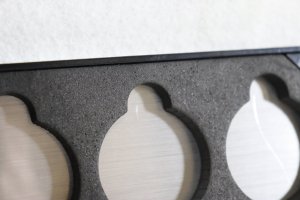 Photo8: Kamen Rider OOO / CSM Complete Selection Modification O Medal Holder (8)