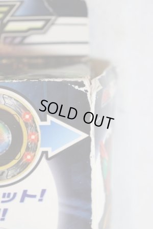 Photo18: Kamen Rider OOO / DX OOO Driver with Package (18)