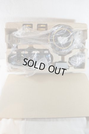 Photo2: Kamen Rider OOO / DX OOO Driver with Package (2)