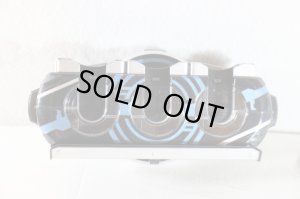 Photo3: Kamen Rider OOO / DX OOO Driver with Package (3)