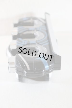 Photo5: Kamen Rider OOO / DX OOO Driver with Package (5)