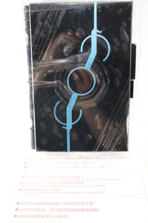 Photo2: Kamen Rider OOO / CSM Complete Selection Modification O Medal Holder Unused (2)