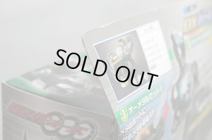 Photo2: Kamen Rider OOO / DX Birth Buster Sealed (2)