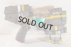 Photo2: Kamen Rider OOO / DX Birth Buster Used (2)