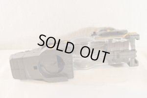 Photo3: Kamen Rider OOO / DX Birth Buster Used (3)