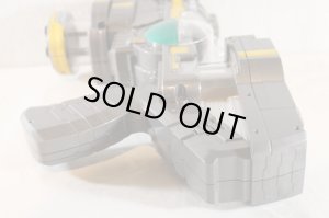 Photo4: Kamen Rider OOO / DX Birth Buster Used (4)