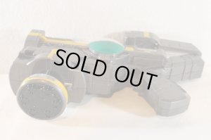 Photo5: Kamen Rider OOO / DX Birth Buster Used (5)