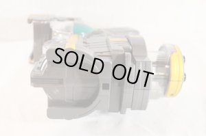 Photo6: Kamen Rider OOO / DX Birth Buster Used (6)