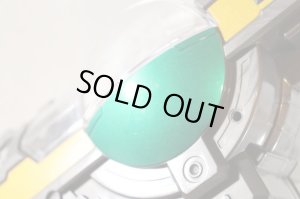 Photo8: Kamen Rider OOO / DX Birth Buster Used (8)