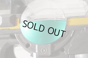 Photo9: Kamen Rider OOO / DX Birth Buster Used (9)