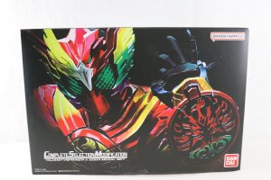 Photo1: Kamen Rider OOO / CSM Tajanity Spinner & Goda Medal Set with Package (1)