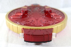 Photo11: Kamen Rider OOO / CSM Tajanity Spinner & Goda Medal Set with Package (11)