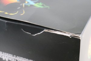 Photo14: Kamen Rider OOO / CSM Tajanity Spinner & Goda Medal Set with Package (14)