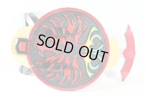 Photo3: Kamen Rider OOO / CSM Tajanity Spinner & Goda Medal Set with Package (3)