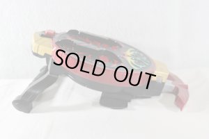 Photo4: Kamen Rider OOO / CSM Tajanity Spinner & Goda Medal Set with Package (4)
